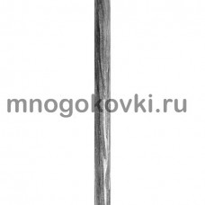 SK14.10.2 Виноградная лоза 10 мм (машинная)